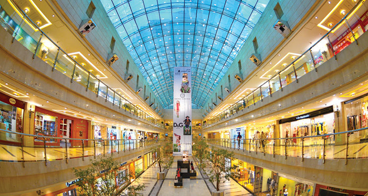 Arraya Commercial Centre cover photo