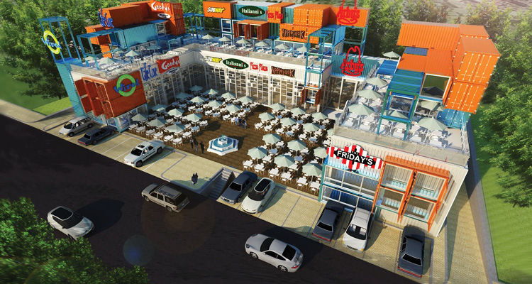 The Port cover photo