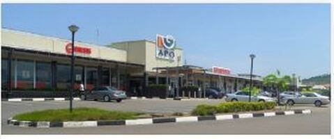 Novare Apo Mall cover photo