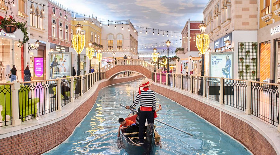 Villagio Mall cover photo