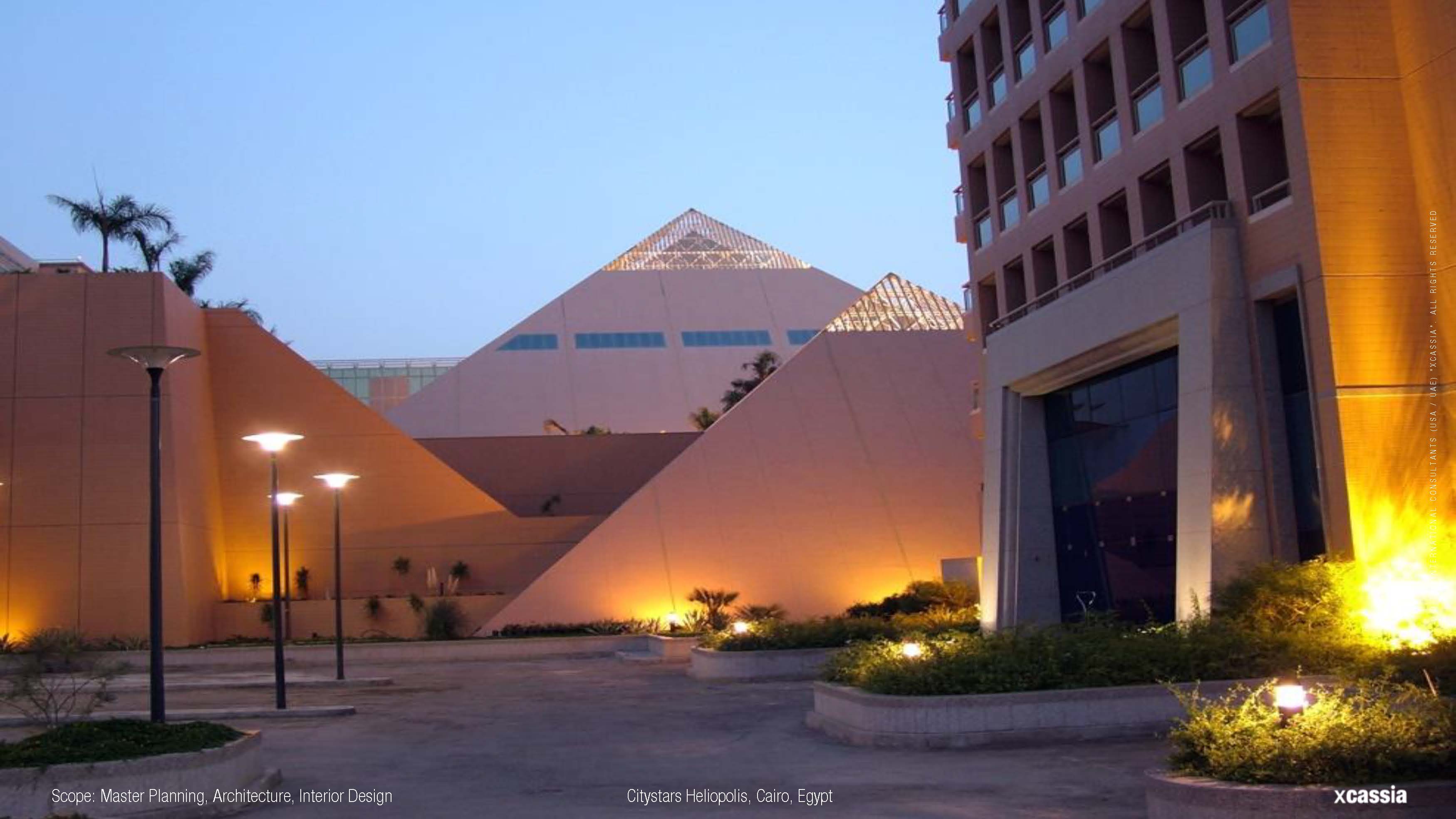 Citystars Heliopolis cover photo