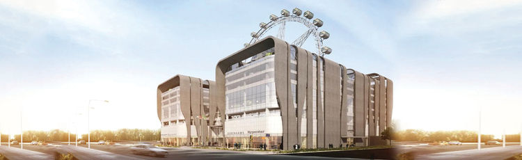 City Star Mashhad cover photo