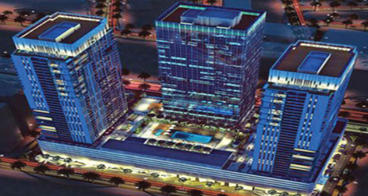Al Rayyan Complex, Sharjah — Stores, Map & Hours | Occupi