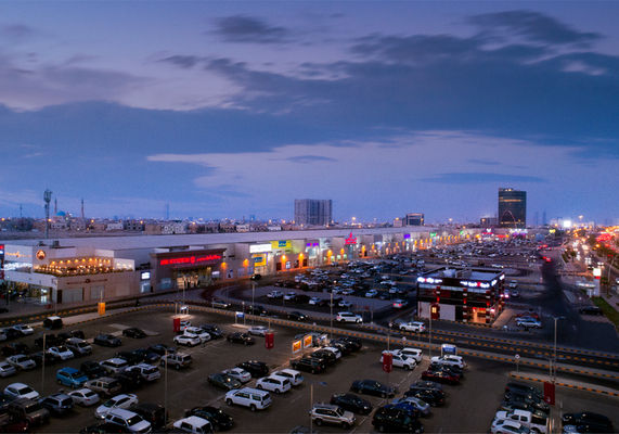 Amwaj Mall cover photo
