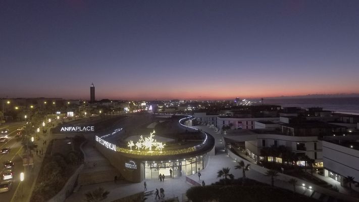 Anfaplace Mall cover photo