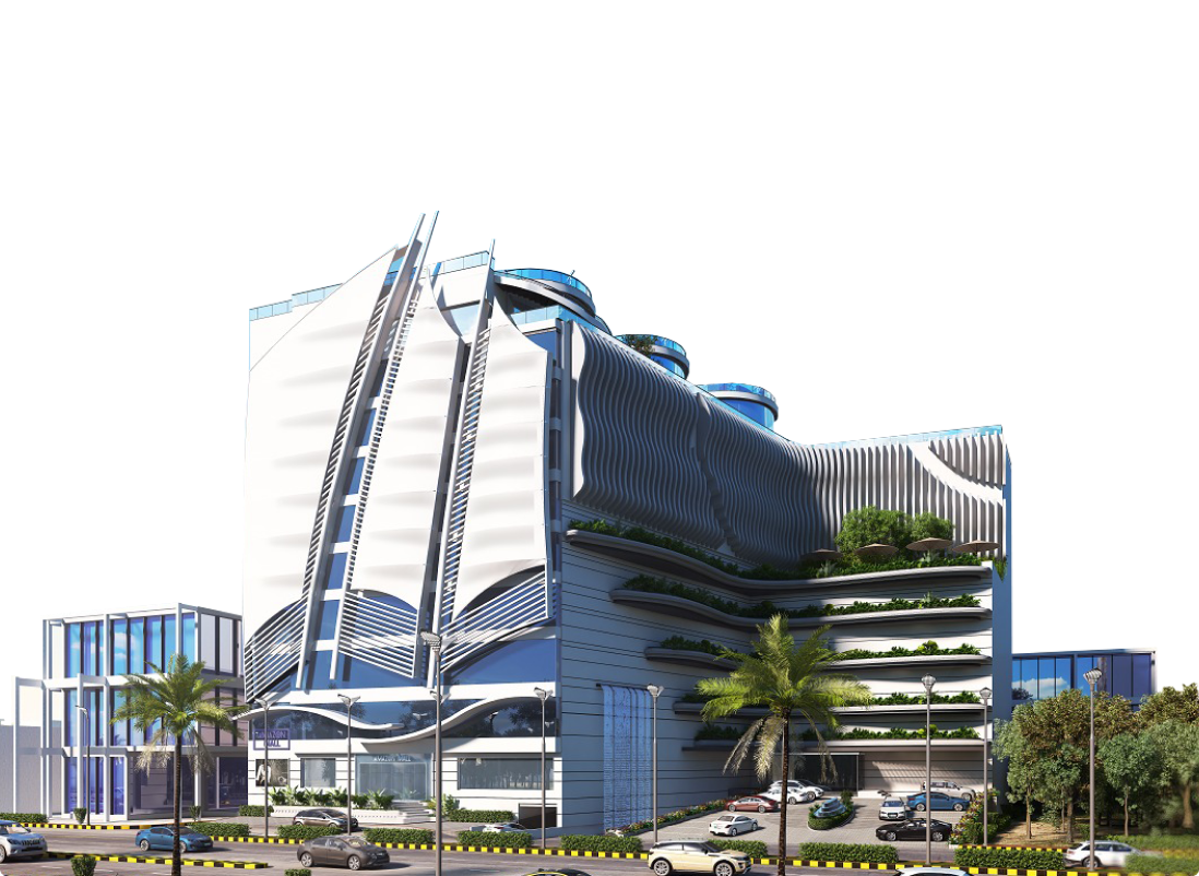 Amazon Mall 2 cover photo