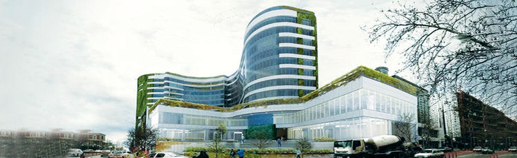 Atlas Mall cover photo