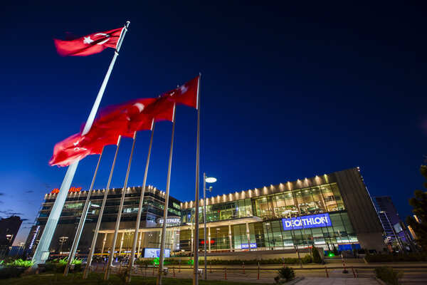 Kentpark Avm cover photo