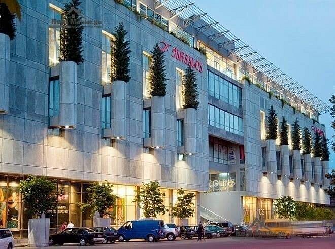 Karvasla Shopping Mall cover photo