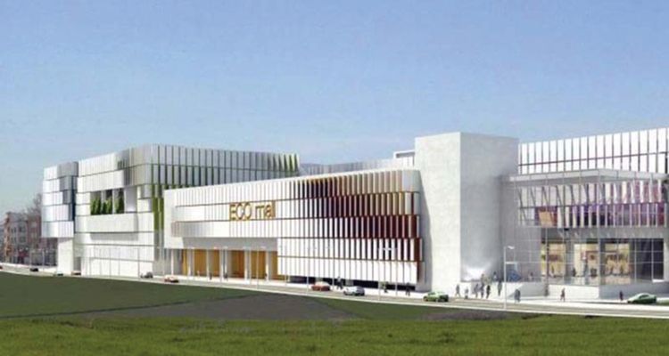 Eco Mall cover photo