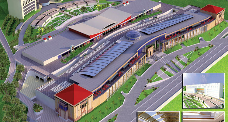 Cascada Mall North cover photo