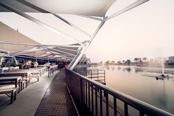 Cenomi Mall Of Dhahran cover photo