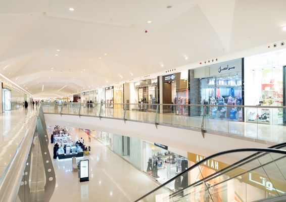 Cenomi Aziz Mall cover photo