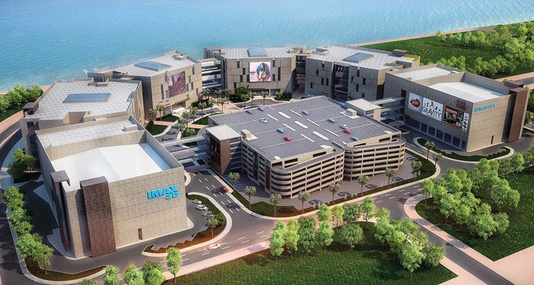 Bahrain Outlet Mall cover photo
