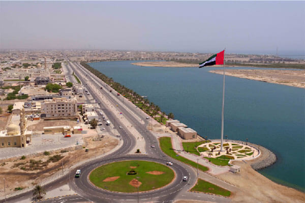 Kalba Flag Square cover photo