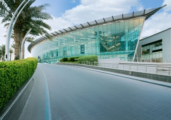Cenomi Mall Of Arabia cover photo