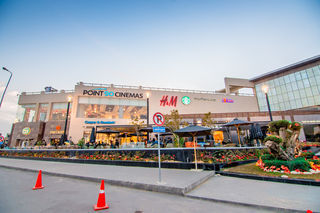 Point 90 Mall cover photo