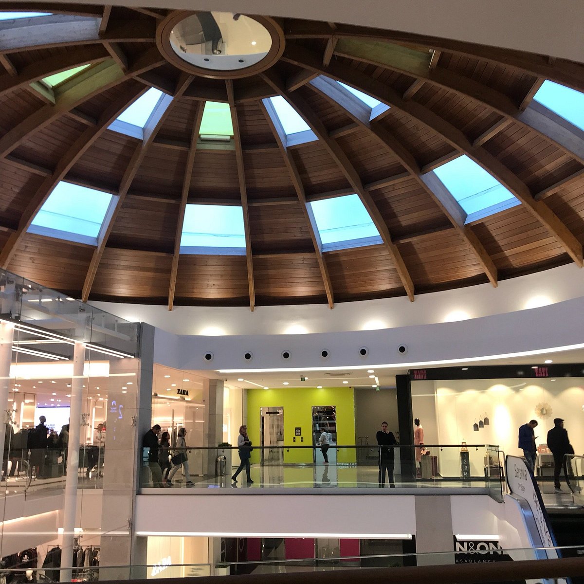 Ibn Batouta Mall cover photo