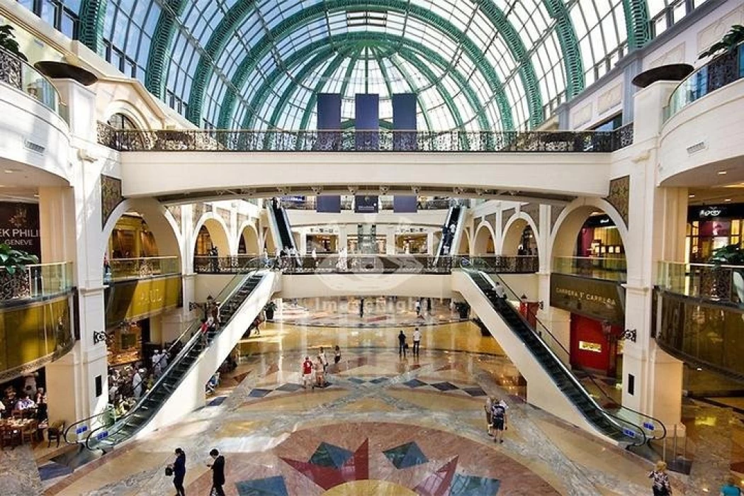 La Cite Shopping Mall cover photo