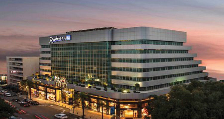Dunes Center cover photo