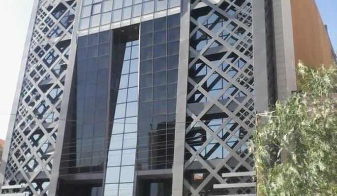 Festival City Batna cover photo