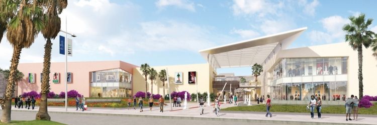 Es Senia Commercial Center cover photo