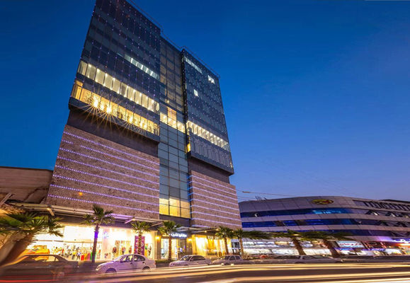 Tashrifat Mall cover photo