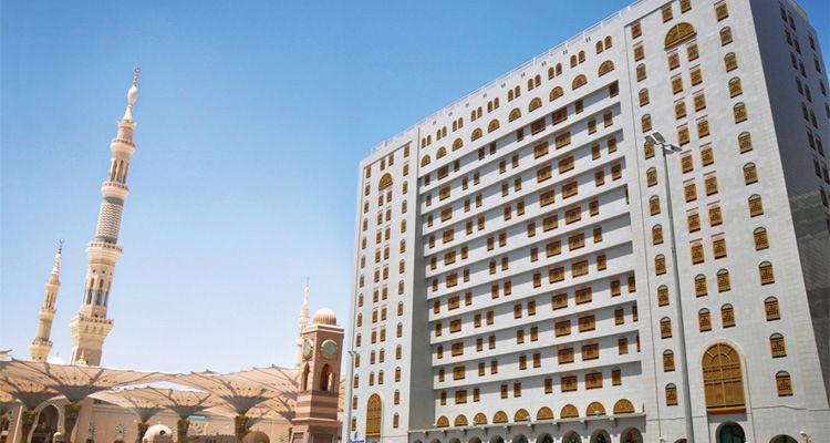 Taiba Commercial Center cover photo
