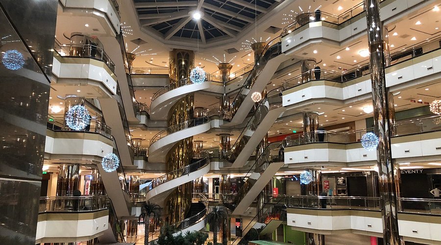 Sun City Mall cover photo