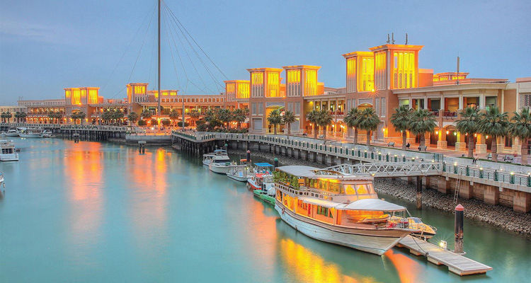 Souq Sharq Waterfront cover photo
