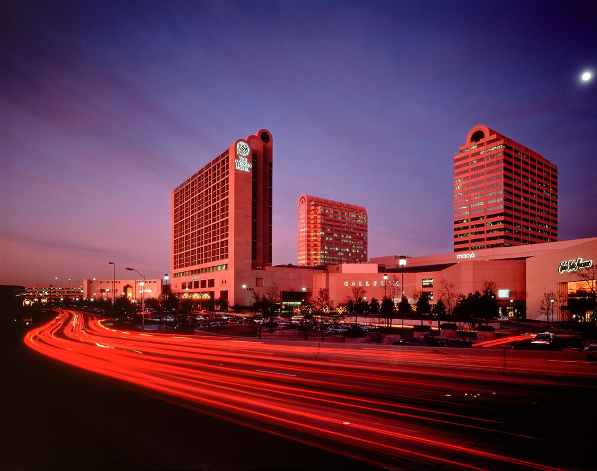 Galleria Dallas cover photo