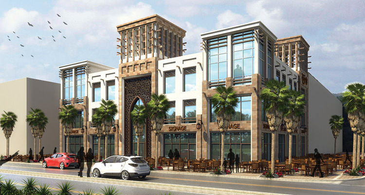 Saraya Mall cover photo