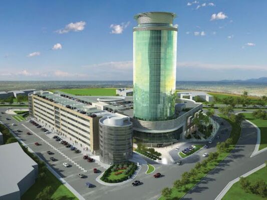 Baghdad Mall cover photo