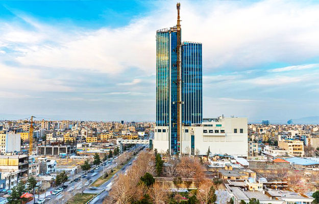 Armitaj Mashhad cover photo