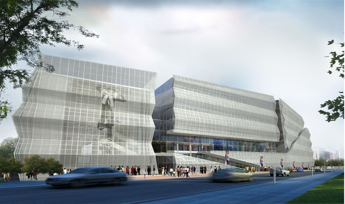 Pin Plaza cover photo