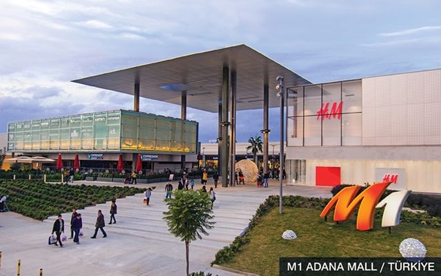 M1 Adana Mall cover photo