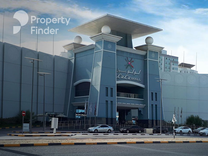 Lu Lu Mall Fujairah cover photo