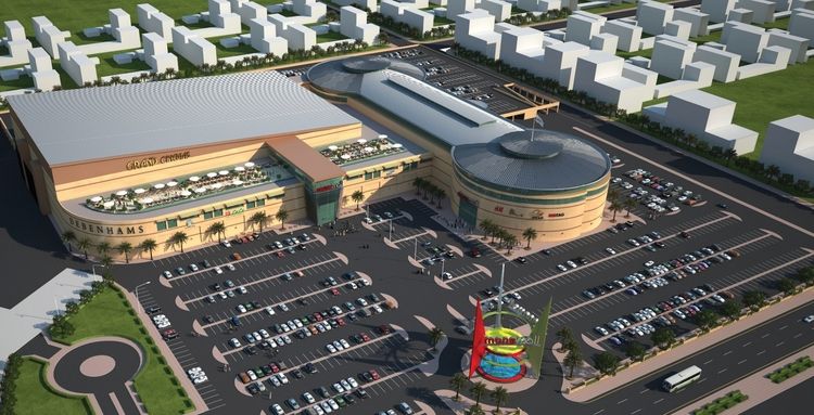 Mane Mall cover photo
