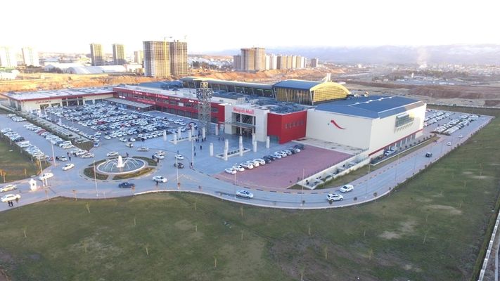 Majidi Mall Sulaimaniyah cover photo