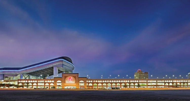 Mall Of The Emirates cover photo