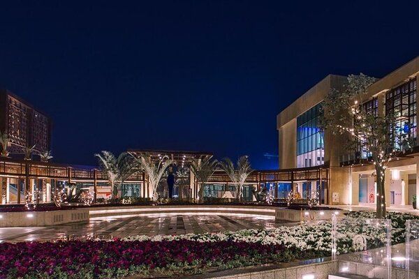 Mall Of Egypt cover photo