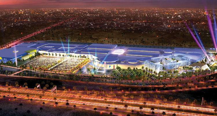 Doha Festival City cover photo