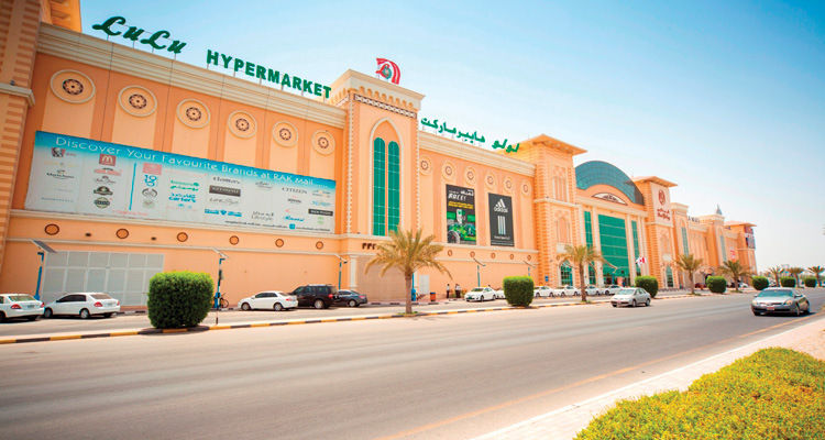 Rak Mall - Ras Al Khaimah | Premium Retail Space | Occupi - Global ...