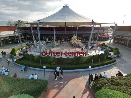 Outlet Center Izmit cover photo