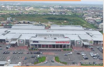 Novare Lekki Mall cover photo