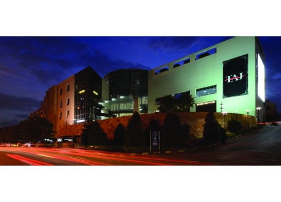 Taj Lifestyle Center cover photo