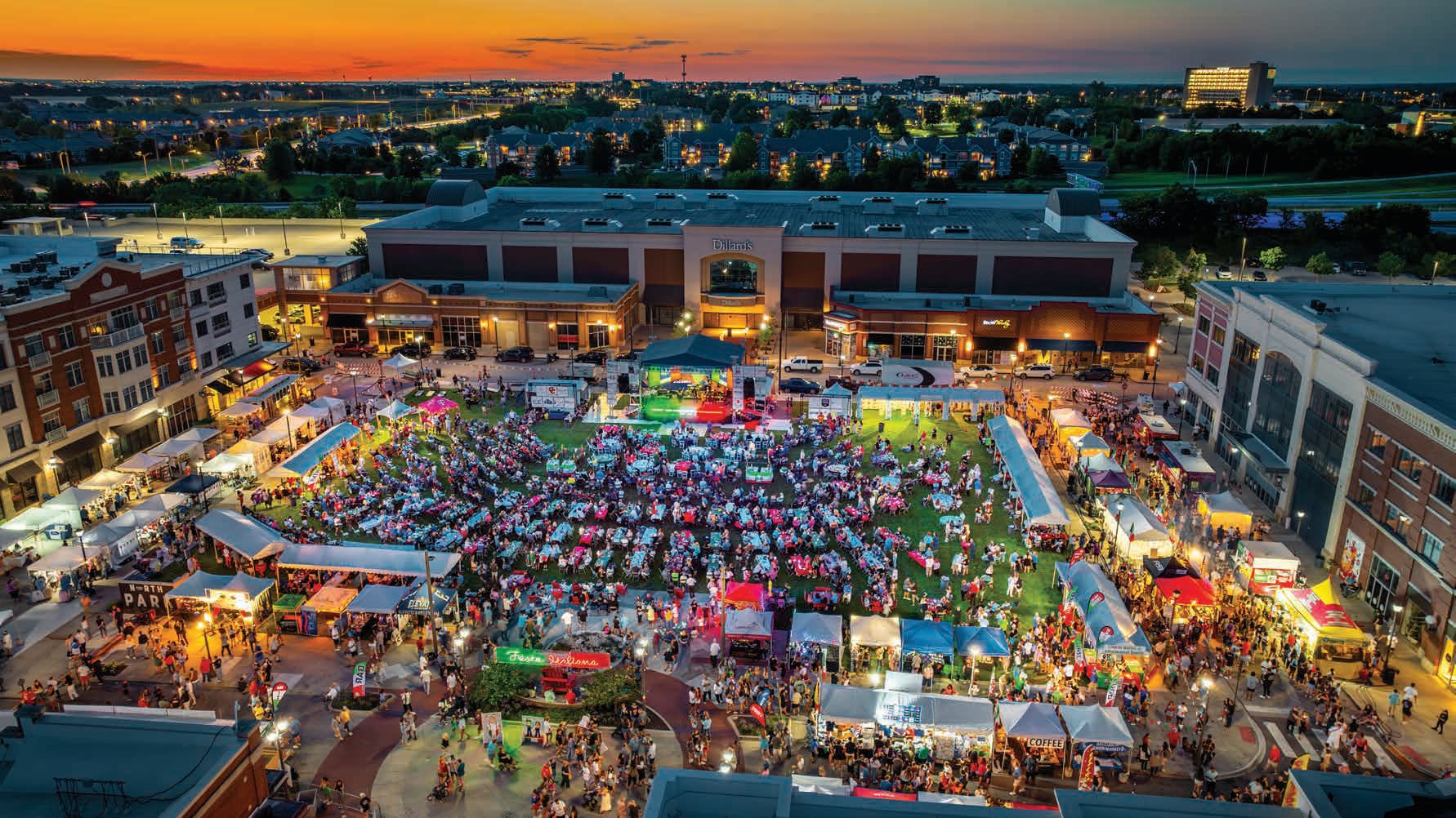 Zona Rosa cover photo