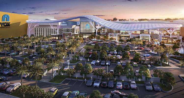 City Centre Al Zahia cover photo