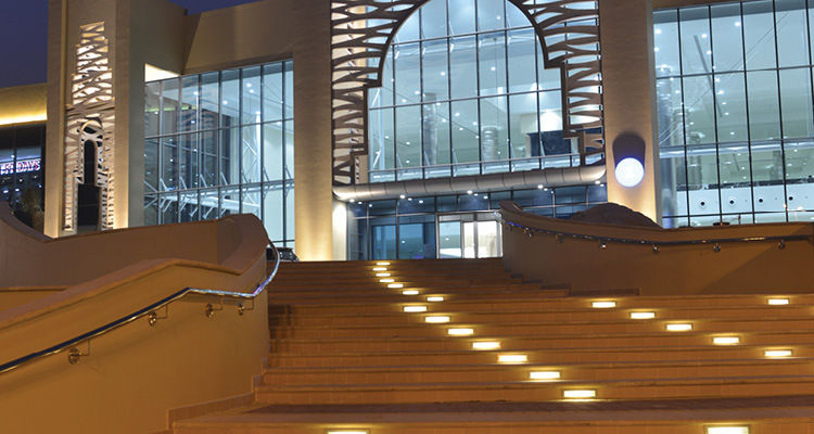 Seef Mall Muharraq cover photo