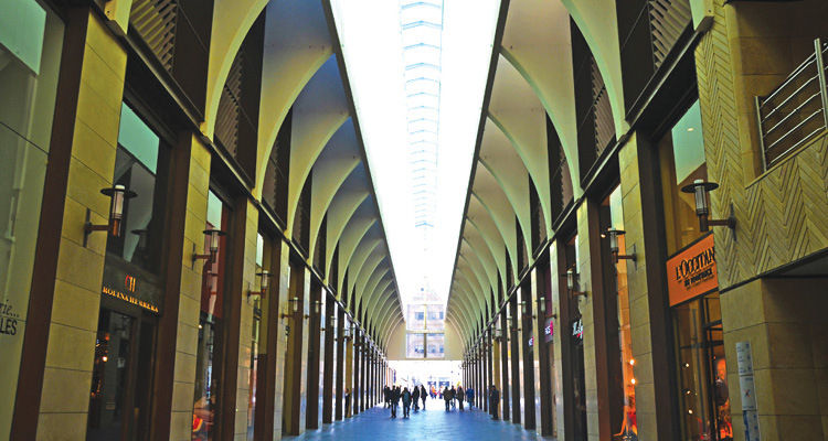 Beirut Souks cover photo